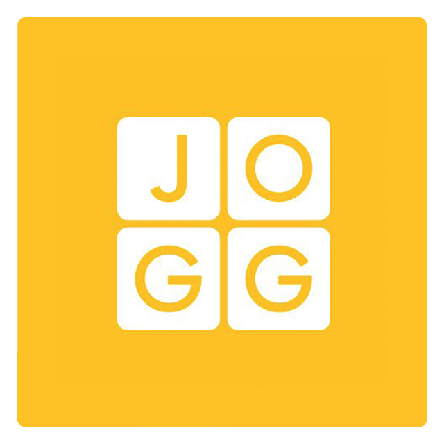 JOGG Podcast